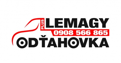 Lemagy Odtahovka - Obrazok
